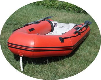 Inflatable Boat UB300-U